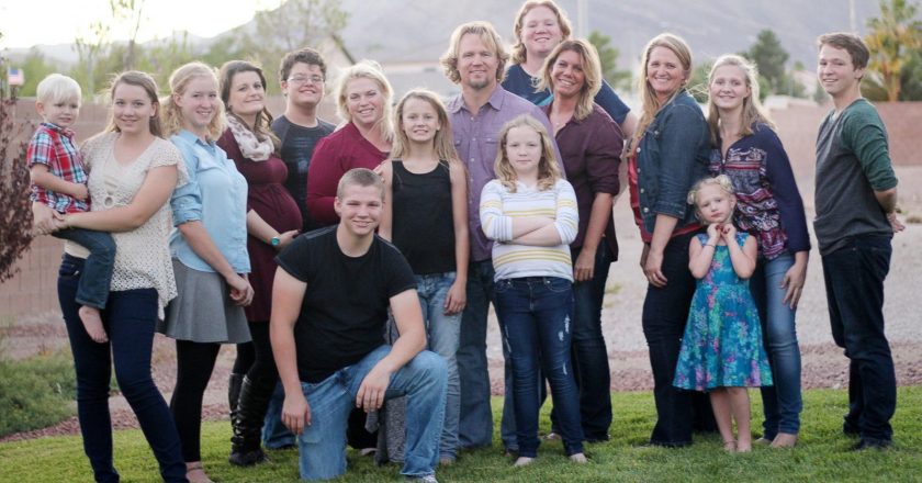 How You Can Become a Sister Wives?